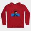 Alex Turner Submarine Hoodie Official Arctic Monkeys Merch