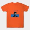 Alex Turner Submarine T-Shirt Official Arctic Monkeys Merch