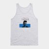 Alex Turner Submarine Tank Top Official Arctic Monkeys Merch