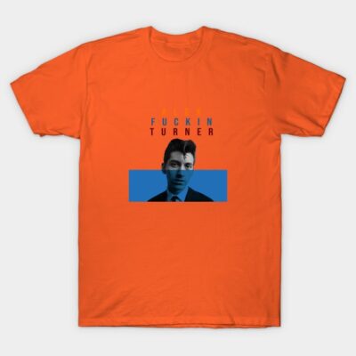 Alex Turner Submarine T-Shirt Official Arctic Monkeys Merch