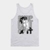 Snap Out Tank Top Official Arctic Monkeys Merch