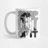 Snap Out Mug Official Arctic Monkeys Merch