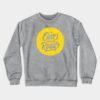 One For The Road Crewneck Sweatshirt Official Arctic Monkeys Merch