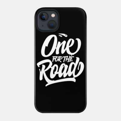 One For The Road Phone Case Official Arctic Monkeys Merch