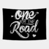 One For The Road Tapestry Official Arctic Monkeys Merch