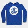 One For The Road Hoodie Official Arctic Monkeys Merch