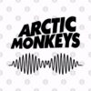 Arctic Monkey Logo Phone Case Official Arctic Monkeys Merch