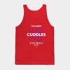 Arctic Monkeys Tank Top Official Arctic Monkeys Merch