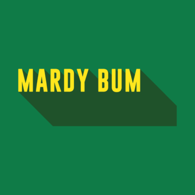 Mardy Bum Phone Case Official Arctic Monkeys Merch