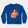 I Wanna Be Yours Turner Crewneck Sweatshirt Official Arctic Monkeys Merch