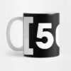 Sos 505 Mug Official Arctic Monkeys Merch