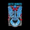 Monkeys Arctic Band Phone Case Official Arctic Monkeys Merch