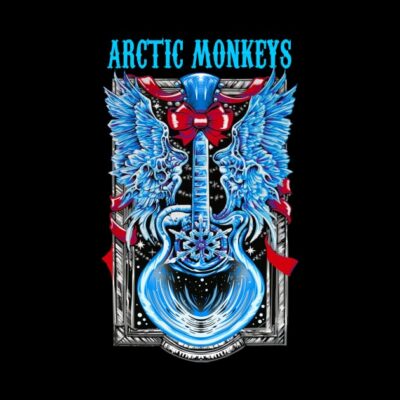 Monkeys Arctic Band Phone Case Official Arctic Monkeys Merch