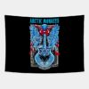 Monkeys Arctic Band Tapestry Official Arctic Monkeys Merch