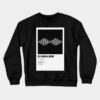 Arctic Monkeys Crewneck Sweatshirt Official Arctic Monkeys Merch