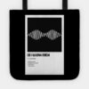 Arctic Monkeys Tote Official Arctic Monkeys Merch