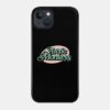 Arctic Monkeys Logo Vintage Phone Case Official Arctic Monkeys Merch