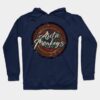 Arctic Monkeys Vintage Design On Top Hoodie Official Arctic Monkeys Merch