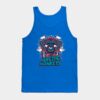 Arctic Monkeys Tank Top Official Arctic Monkeys Merch