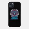 Arctic Monkeys Phone Case Official Arctic Monkeys Merch