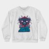 Arctic Monkeys Crewneck Sweatshirt Official Arctic Monkeys Merch