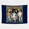 Arctic Monkeys Tapestry Official Arctic Monkeys Merch