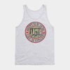 Arctic Monkeys Vintage Tank Top Official Arctic Monkeys Merch