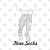 Knee Socks Phone Case Official Arctic Monkeys Merch