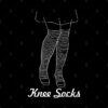 Knee Socks Phone Case Official Arctic Monkeys Merch