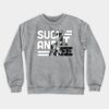 Suck It And See Crewneck Sweatshirt Official Arctic Monkeys Merch