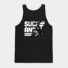 Suck It And See Tank Top Official Arctic Monkeys Merch