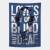 Loves Blind Tapestry Official Arctic Monkeys Merch