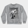 Dance Little Liar Crewneck Sweatshirt Official Arctic Monkeys Merch