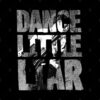 Dance Little Liar Tapestry Official Arctic Monkeys Merch