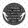 Arctic Monkeys 505 Lyric Quote Phone Case Official Arctic Monkeys Merch