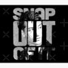 Snap Out Of It Monkeys Tapestry Official Arctic Monkeys Merch