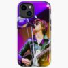 Alex On Stage Iphone Case Official Arctic Monkeys Merch