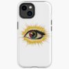 Eyes Monkeys Iphone Case Official Arctic Monkeys Merch