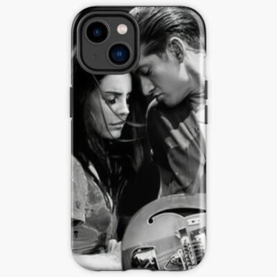 Lana &Alex Monkeys Iphone Case Official Arctic Monkeys Merch