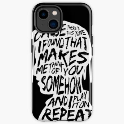 Arctic Monkeys Iphone Case Official Arctic Monkeys Merch