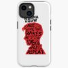 Iphone Case Official Arctic Monkeys Merch