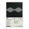 il 1000xN.4280882767 4uvy - Arctic Monkeys Merchandise