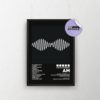 il 1000xN.5410945660 izna - Arctic Monkeys Merchandise