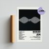 il 1000xN.5410961228 f1vj - Arctic Monkeys Merchandise