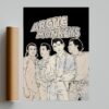 il 1000xN.5411052824 s0bc - Arctic Monkeys Merchandise