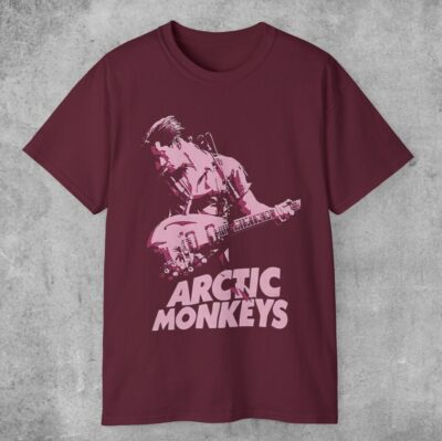 il 1000xN.5418852682 pzel - Arctic Monkeys Merchandise