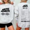 il 1000xN.5547498123 7uhf - Arctic Monkeys Merchandise