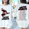 il 1000xN.5554491868 289m - Arctic Monkeys Merchandise