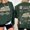 il 1000xN.5557735866 lqr8 - Arctic Monkeys Merchandise