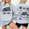 il 1000xN.5557735874 4zlu - Arctic Monkeys Merchandise